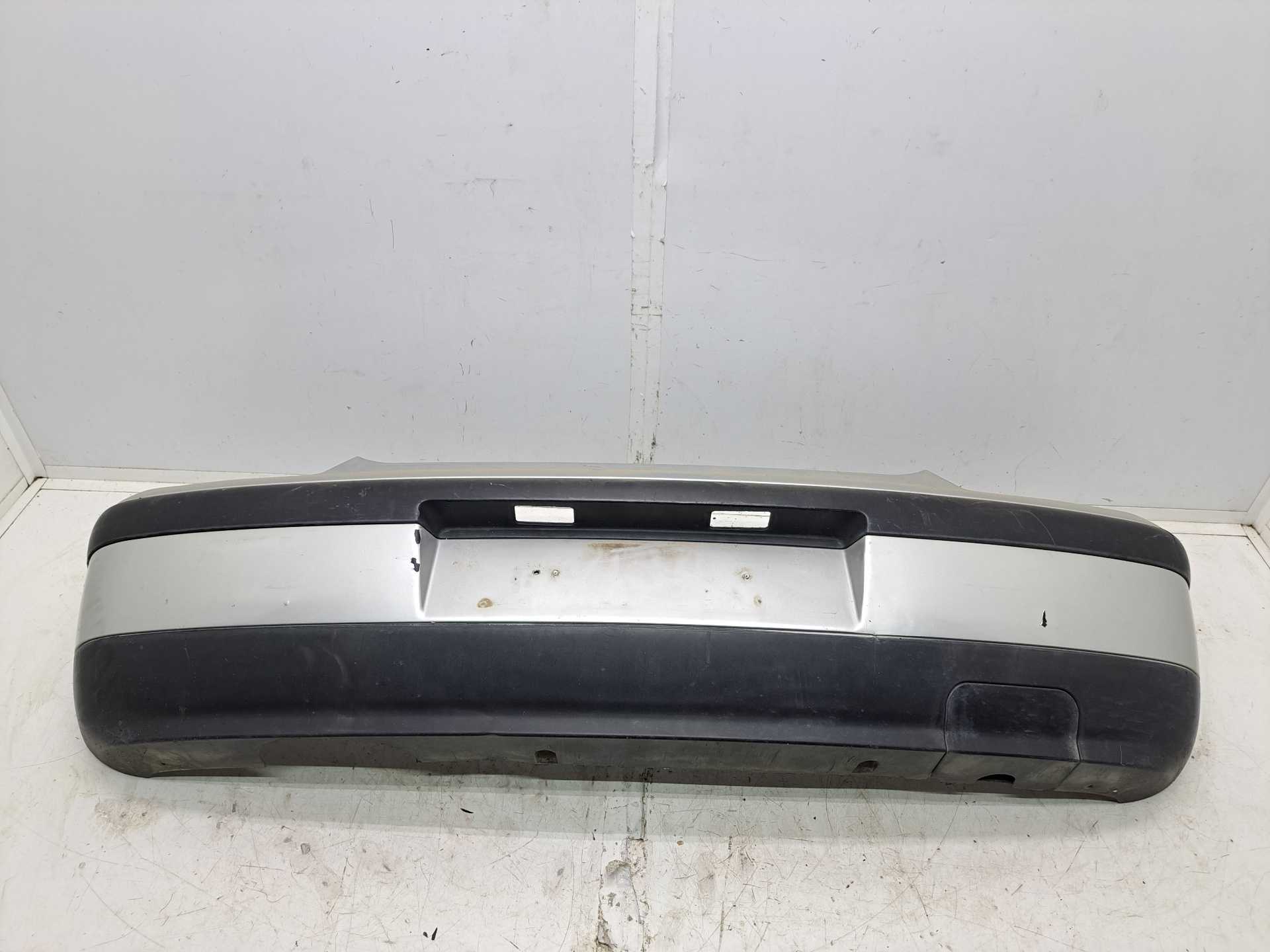 Recambio de paragolpes trasero para seat ibiza (6k) referencia OEM IAM 6K6807421K  