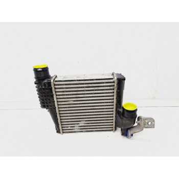 Recambio de intercooler para citroën c4 picasso origins referencia OEM IAM P9675627980 VALEO 