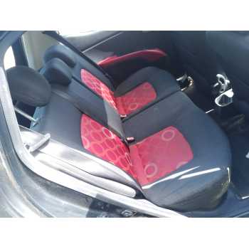 Recambio de asientos traseros para hyundai i10 classic referencia OEM IAM   
