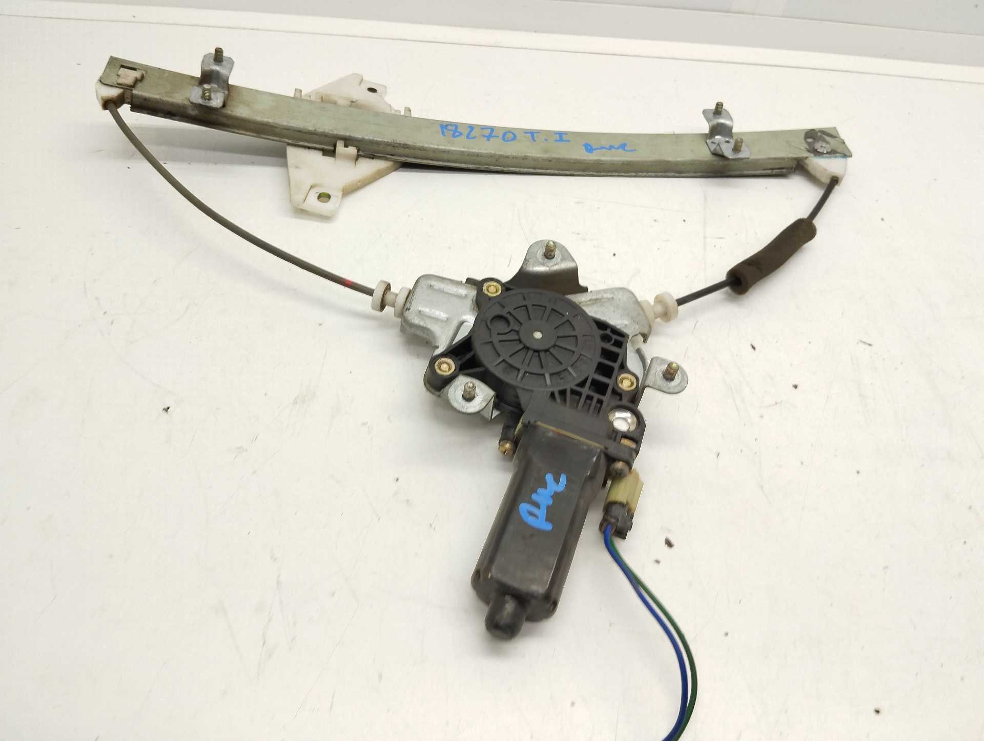 Recambio de elevalunas trasero derecho para hyundai accent (lc) gl 4p referencia OEM IAM   