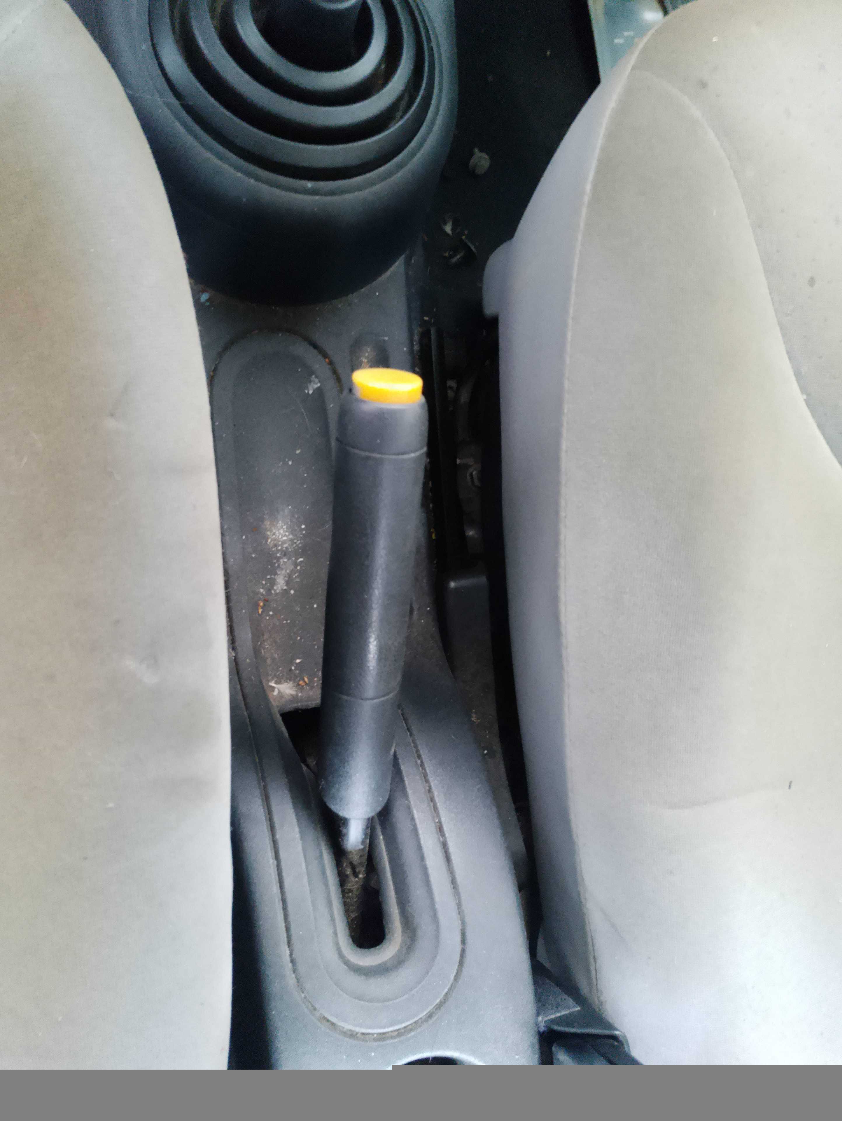 Recambio de palanca freno para citroën c3 1.4 hdi audace referencia OEM IAM   