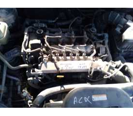 Recambio de motor completo para kia cee´d concept referencia OEM IAM D4FB-L  