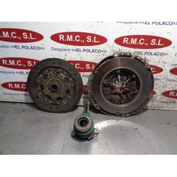 KIT EMBRAGUE 3S717550H2A 