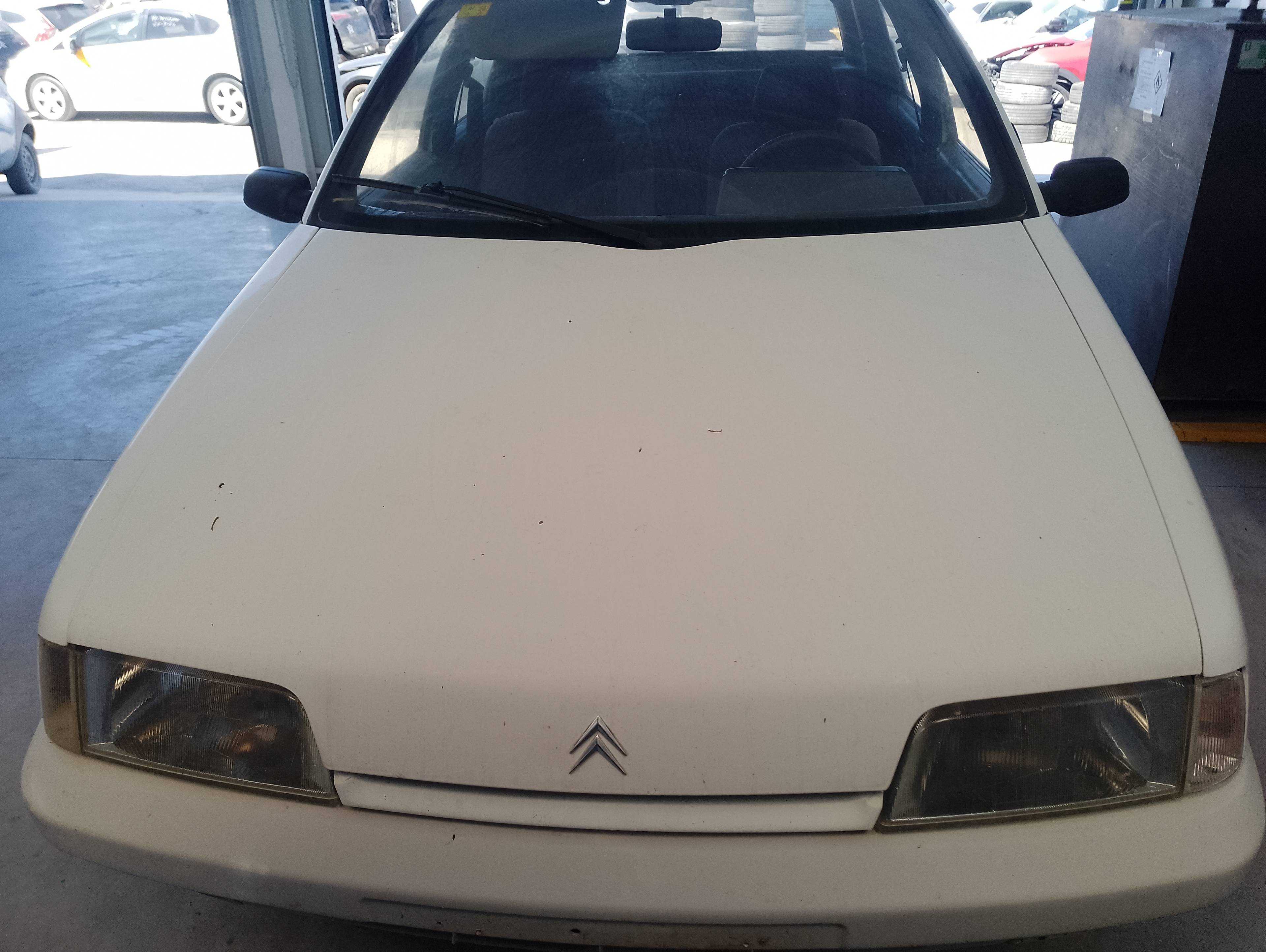 Recambio de capo para citroën zx 1,4 armonia referencia OEM IAM   