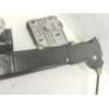 Recambio de elevalunas delantero derecho para peugeot 407 coupe básico referencia OEM IAM 9650800880 997048107AVD 