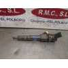 Recambio de inyector para renault megane ii berlina 3p 1.9 dci diesel referencia OEM IAM 8200100272  