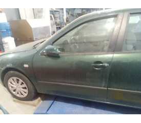 Recambio de puerta delantera izquierda para seat toledo (1m2) select referencia OEM IAM   