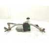Recambio de motor limpia delantero para opel crossland x design line referencia OEM IAM 39109362 3397021919 