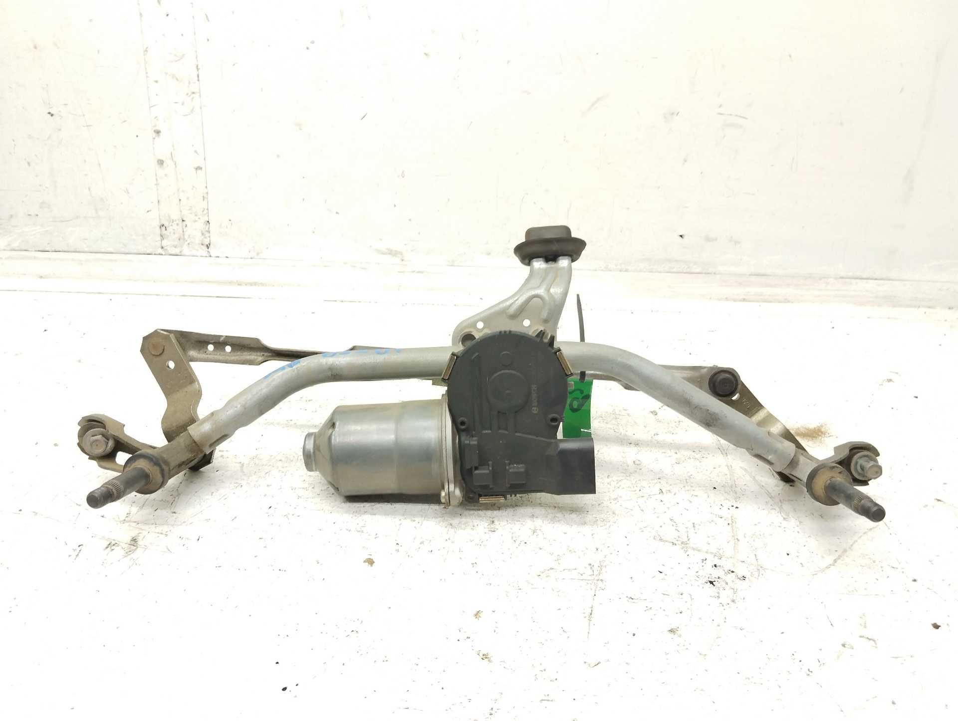 Recambio de motor limpia delantero para opel crossland x design line referencia OEM IAM 39109362 3397021919 