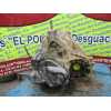 Recambio de caja cambios para ford focus berlina (cak) 1.6 16v cat referencia OEM IAM XS4R 7002 FB  