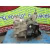 Recambio de caja cambios para ford focus berlina (cak) 1.6 16v cat referencia OEM IAM XS4R 7002 FB  