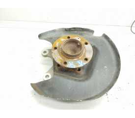 Recambio de buje trasero izquierdo para peugeot 3008 active referencia OEM IAM 9807112480  