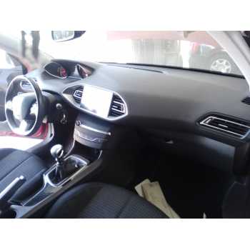Recambio de kit airbag para peugeot 308 style referencia OEM IAM   