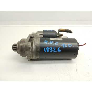 Recambio de motores de arranque para seat cordoba berlina (6k2) 1.9 diesel cat (1y) referencia OEM IAM 114707 1717LC 