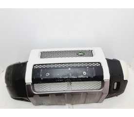 Recambio de paragolpes delantero para land rover freelander baikal referencia OEM IAM   