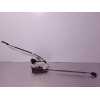 Recambio de cerradura puerta delantera derecha para volkswagen golf vi (5k1) advance bluemotion referencia OEM IAM 5K1837016D  