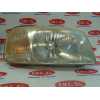 Recambio de faro derecho para hyundai accent (lc) 1.5 crdi cat referencia OEM IAM   