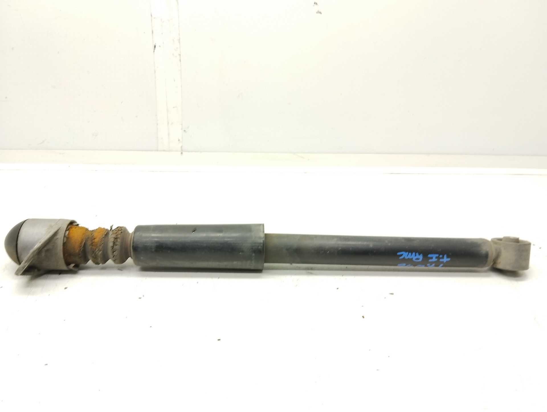 Recambio de amortiguador trasero izquierdo para skoda fabia familiar (6y5) classic referencia OEM IAM   
