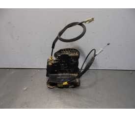 Recambio de cerradura puerta delantera izquierda para opel astra k lim. 5türig dynamic referencia OEM IAM 13533588 3035077F 
