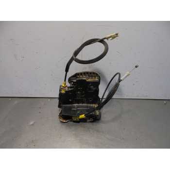 CERRADURA PUERTA DELANTERA IZQUIERDA 13533588 3035077F 