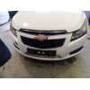 Recambio de paragolpes delantero para chevrolet cruze lt+ referencia OEM IAM   