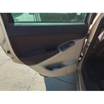 Recambio de guarnecido puerta trasera izquierda para lancia musa (184) 1.9 jtd cat referencia OEM IAM   