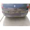 Recambio de paragolpes trasero para renault scenic ii authentique referencia OEM IAM   