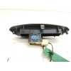 Recambio de mando elevalunas delantero izquierdo para daewoo kalos 1.4 sport referencia OEM IAM 612W13710  