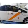 Recambio de puerta delantera derecha para toyota prius (nhw30) plug-in hybrid advance referencia OEM IAM   