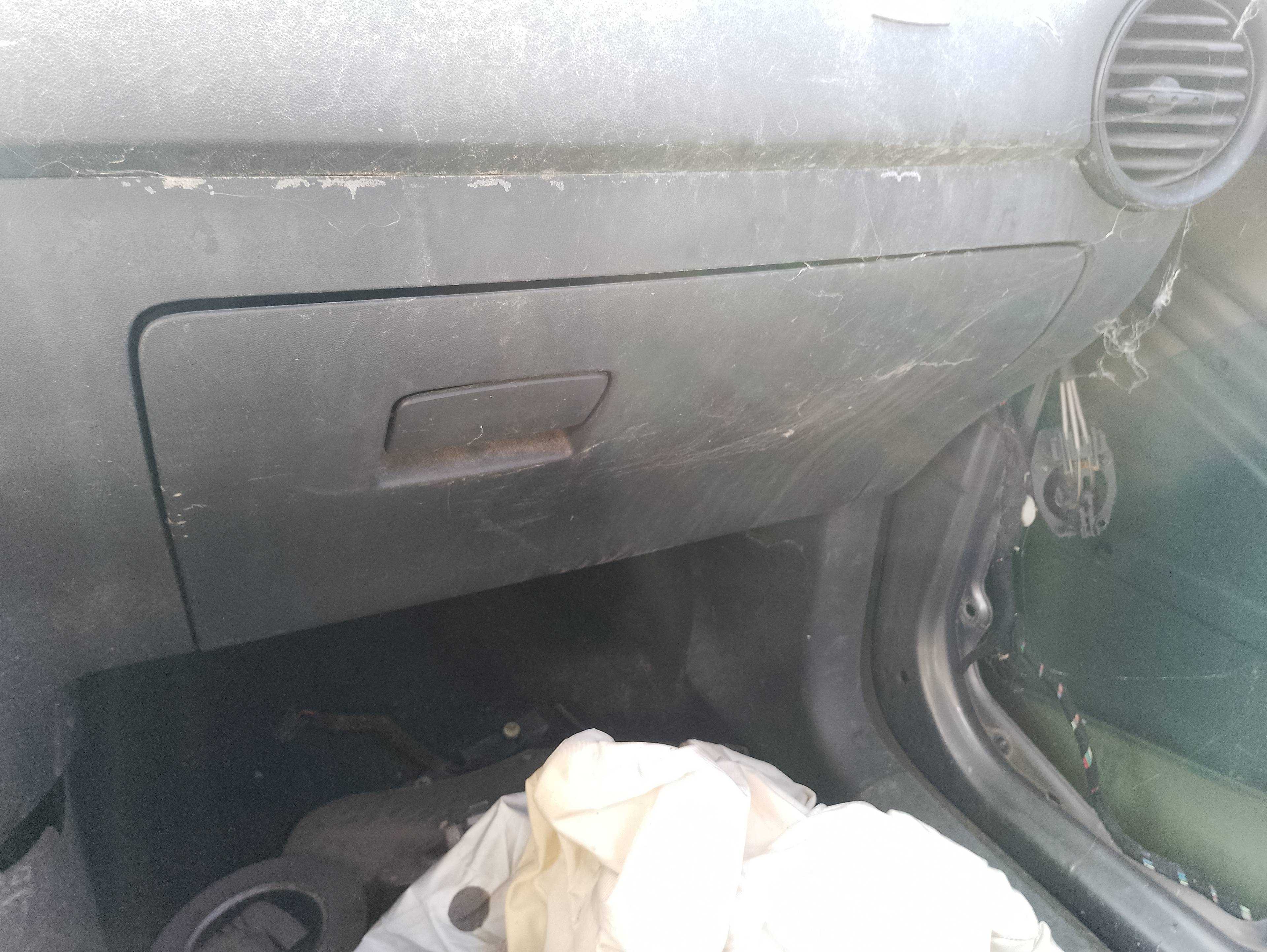 Recambio de guantera para seat cordoba berlina (6l2) fresh referencia OEM IAM   