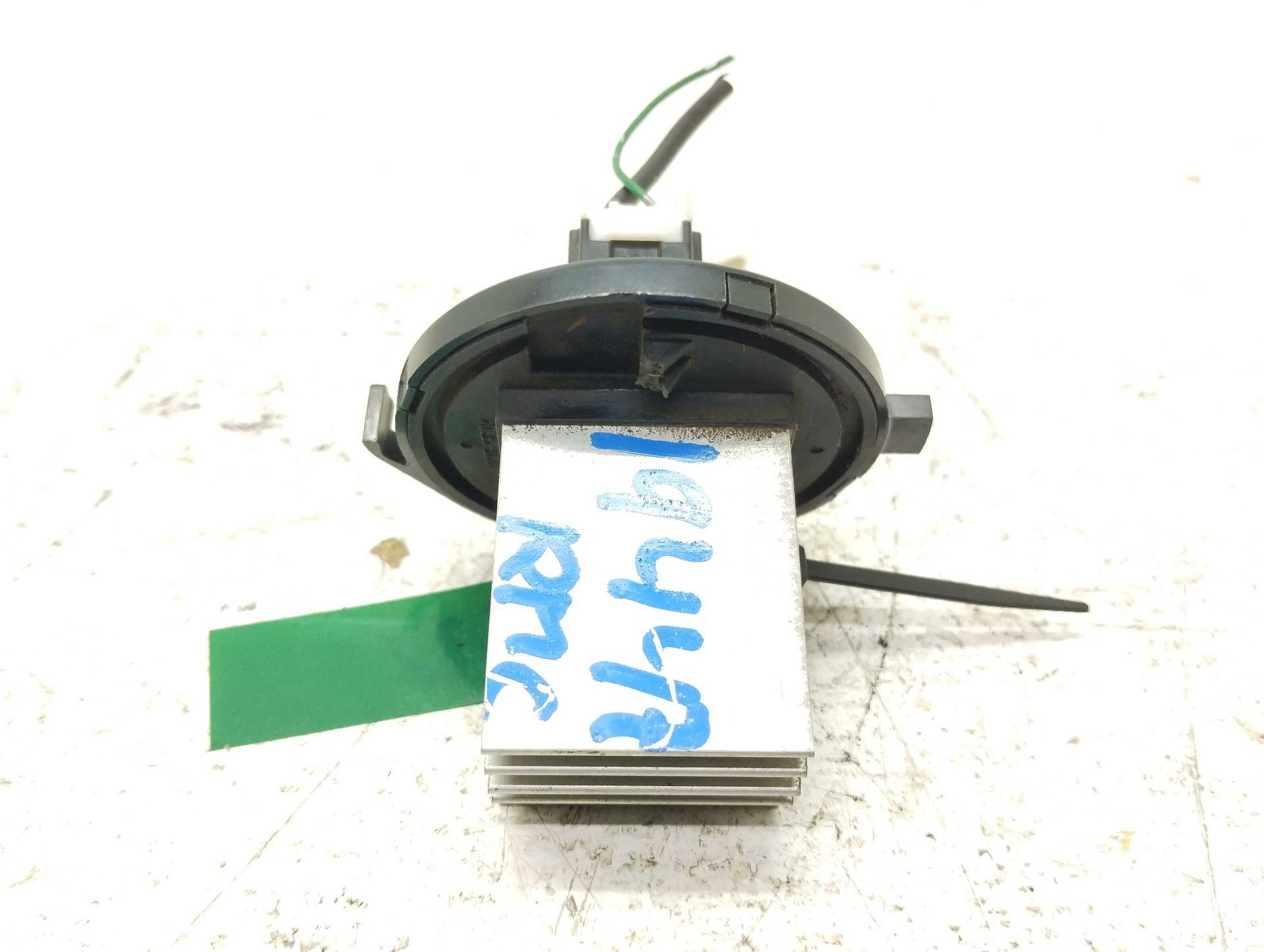Recambio de resistencia calefaccion para mazda cx-5 center-line 2wd referencia OEM IAM KD47A034210  