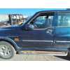 Recambio de puerta delantera izquierda para ssangyong musso 2.9 tdi full referencia OEM IAM   