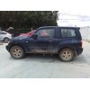 mitsubishi montero (v80/v90) del año 2004