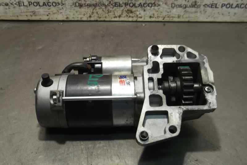 Recambio de motores de arranque para peugeot 407 coupe básico referencia OEM IAM   