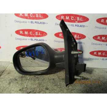 Recambio de retrovisor izquierdo para renault megane i scenic (ja0) 1.4 16v kaleido referencia OEM IAM   