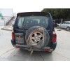 mitsubishi montero (v80/v90) del año 2004