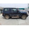 mitsubishi montero (v80/v90) del año 2004