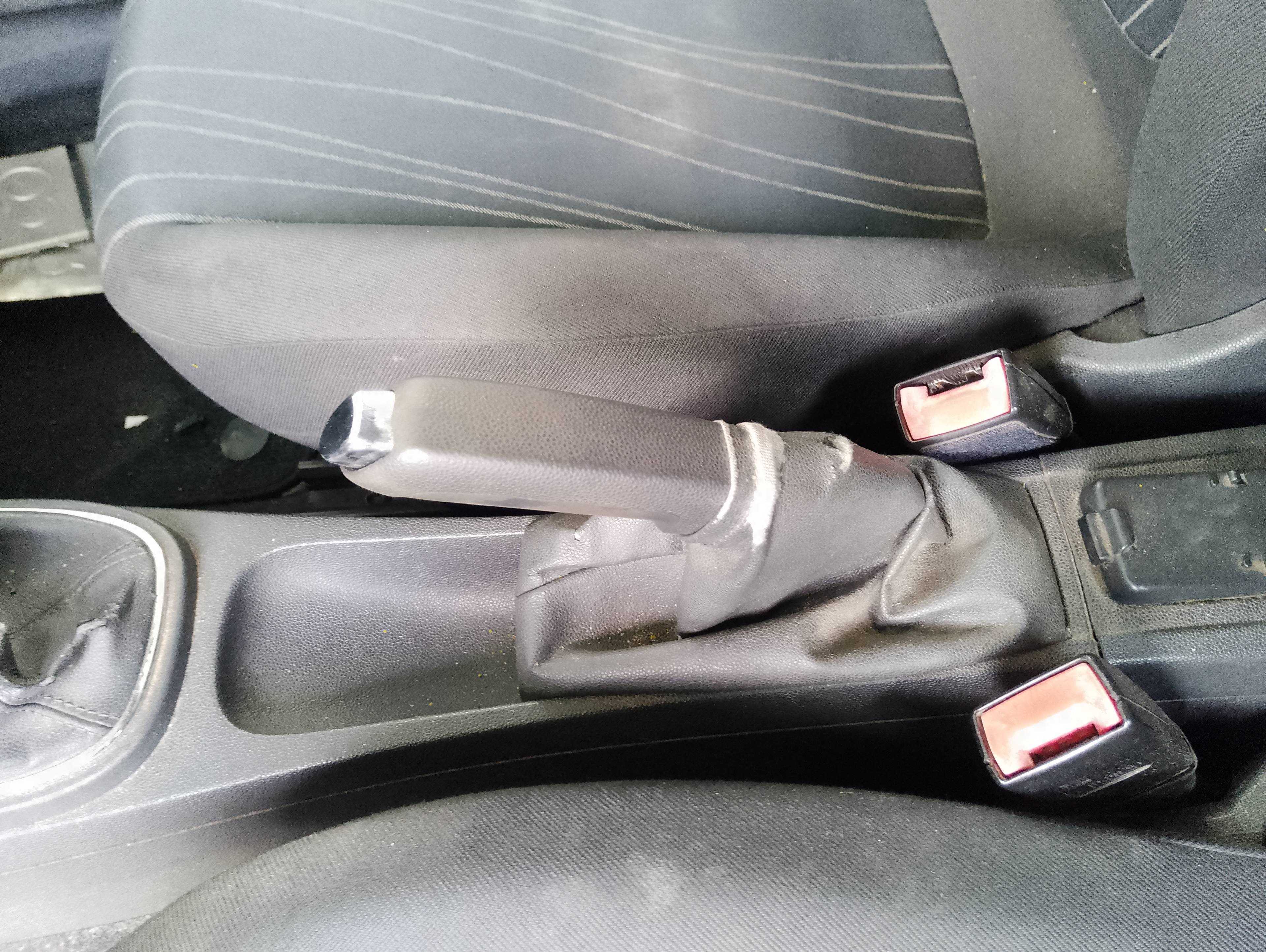 Recambio de palanca freno para opel corsa d cosmo referencia OEM IAM   