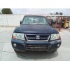 mitsubishi montero (v80/v90) del año 2004