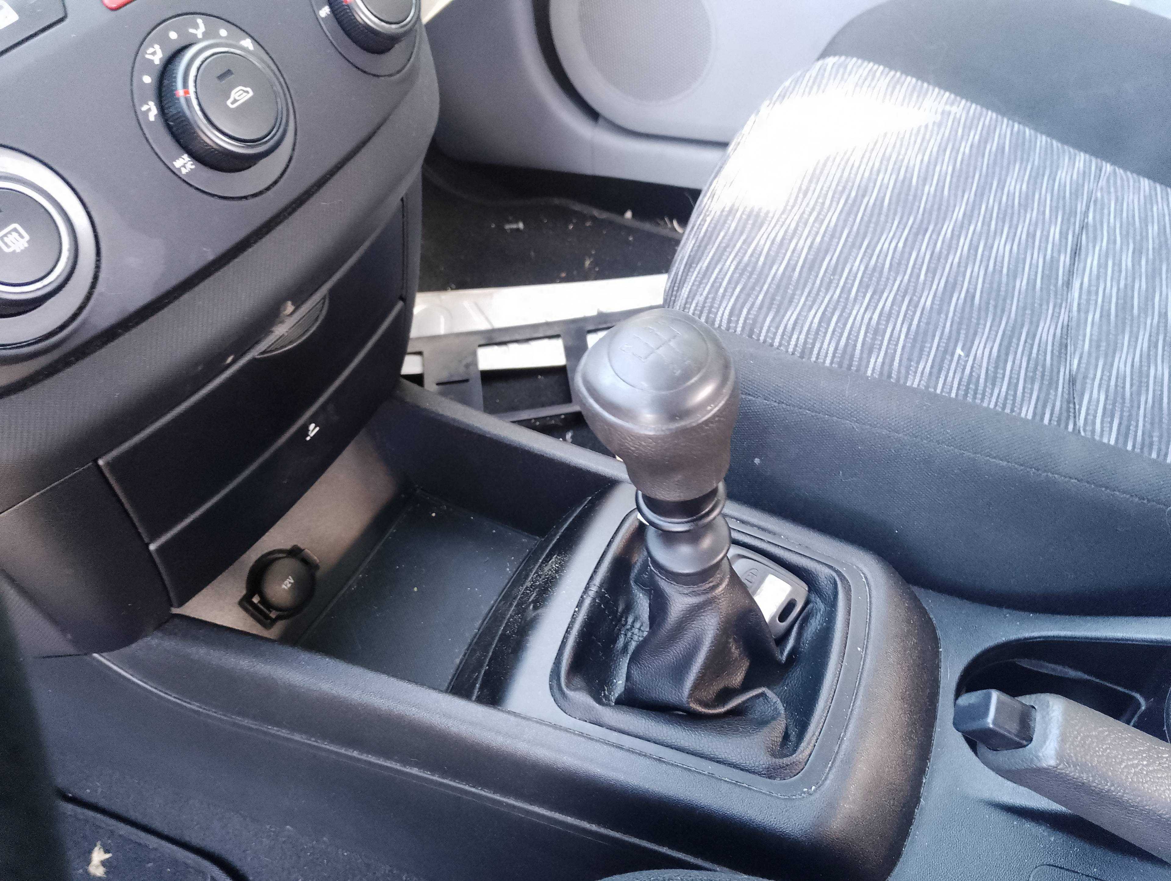 Recambio de palanca cambio para kia cee´d concept referencia OEM IAM   