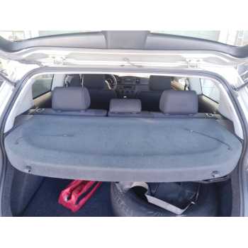 Recambio de bandeja trasera para toyota corolla (e12) 1.4 d-4d luna compact referencia OEM IAM   