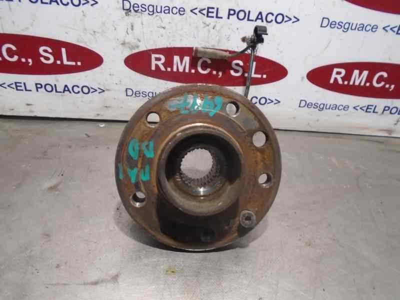 Recambio de buje delantero derecho para opel vectra c berlina elegance referencia OEM IAM   