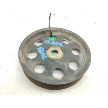 Recambio de polea cigueñal para seat ibiza (6j5) reference referencia OEM IAM 03F105255A  