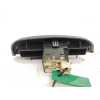 Recambio de mando elevalunas delantero izquierdo para daewoo kalos 1.4 sport referencia OEM IAM 612W13710  