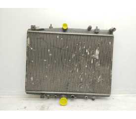 RADIADOR AGUA 9635989980 865654T 