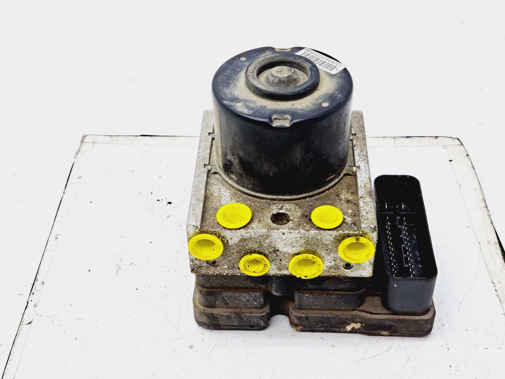 Recambio de abs para opel astra h ber. 1.6 16v referencia OEM IAM 13157576 10020700244 ATE