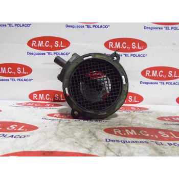 Recambio de caudalimetro para opel zafira a 2.0 dti referencia OEM IAM 24437502  