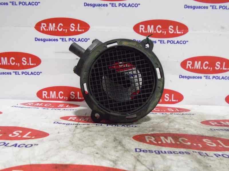 Recambio de caudalimetro para opel zafira a 2.0 dti referencia OEM IAM 24437502  