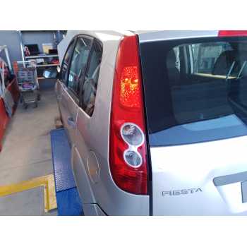 Recambio de piloto trasero izquierdo para ford fiesta (cbk) ambiente referencia OEM IAM   