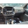 mitsubishi montero (v80/v90) del año 2004